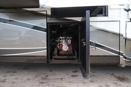 2027 Newmar Supreme Aire 4141
