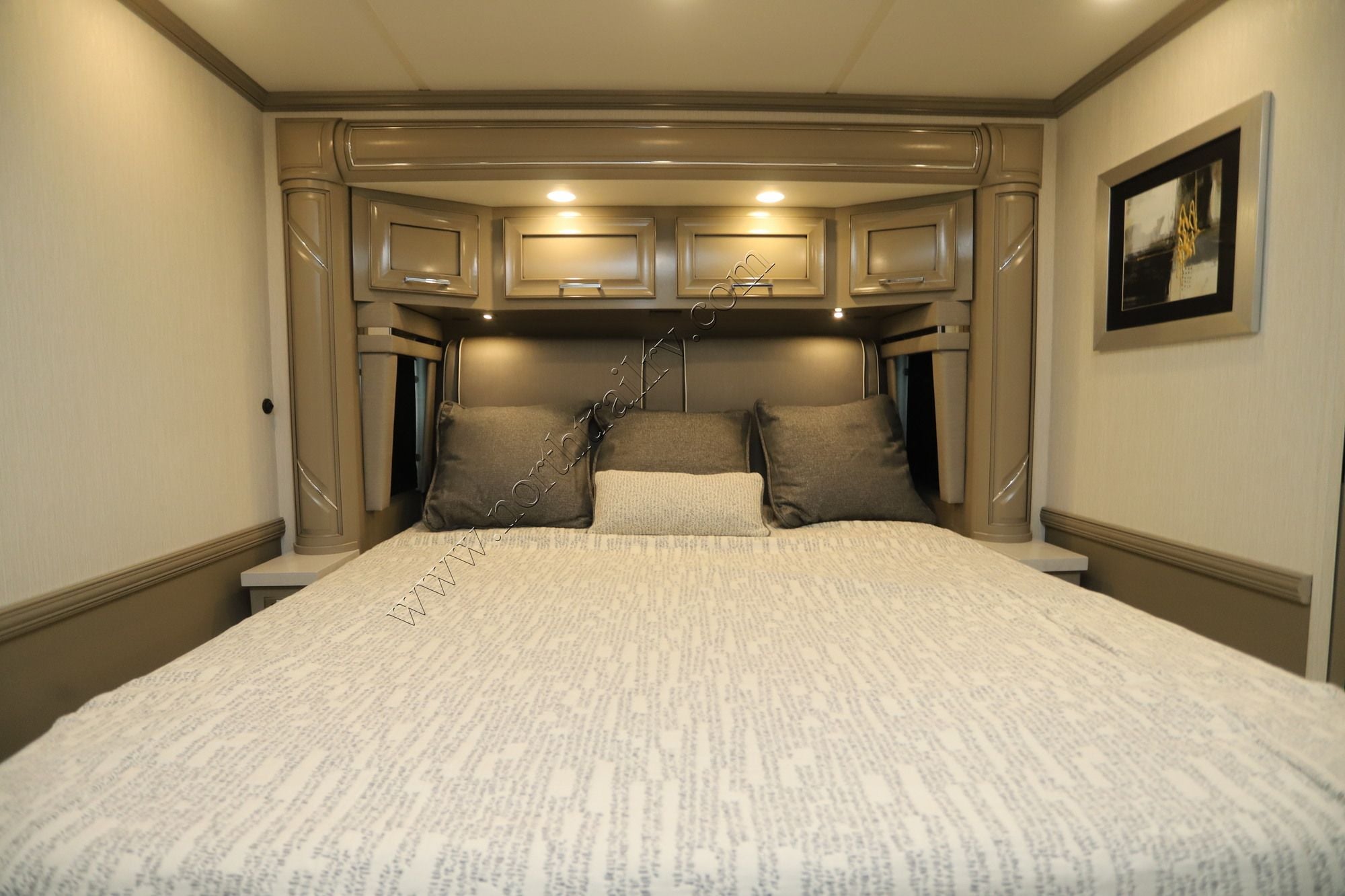 New 2027 Newmar Supreme Aire 4141 Super C  For Sale