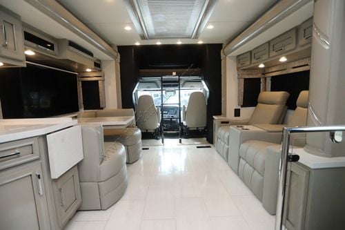2027 Newmar Supreme Aire 4141