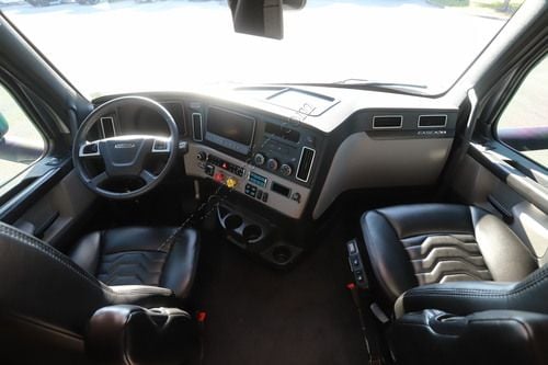 2027 Renegade Rv Explorer 40ERB