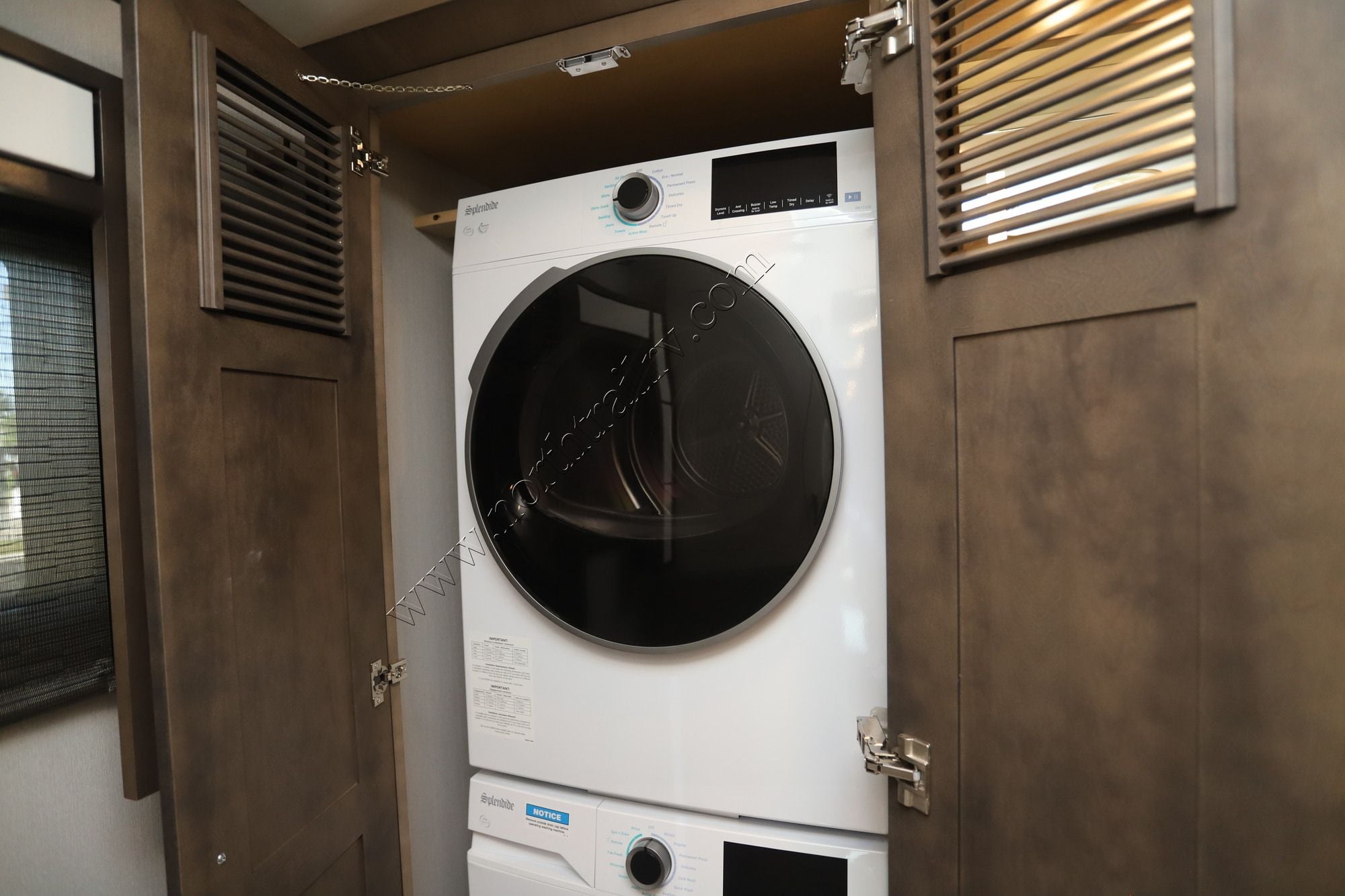 New 2027 Newmar New Aire 3547 Class A  For Sale