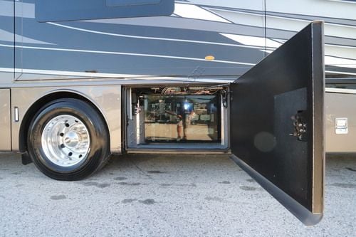 2027 Newmar New Aire 3547