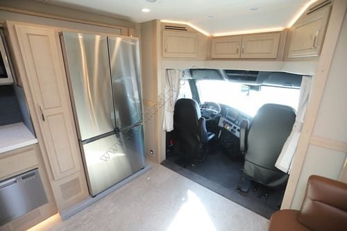 2027 Renegade Rv Explorer 40ERB