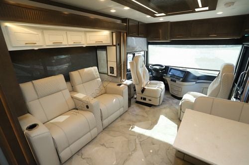 2027 Newmar New Aire 3547