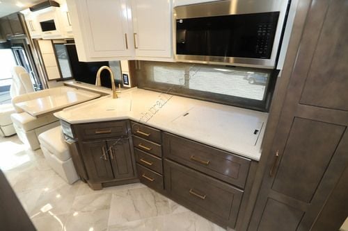 2027 Newmar New Aire 3547