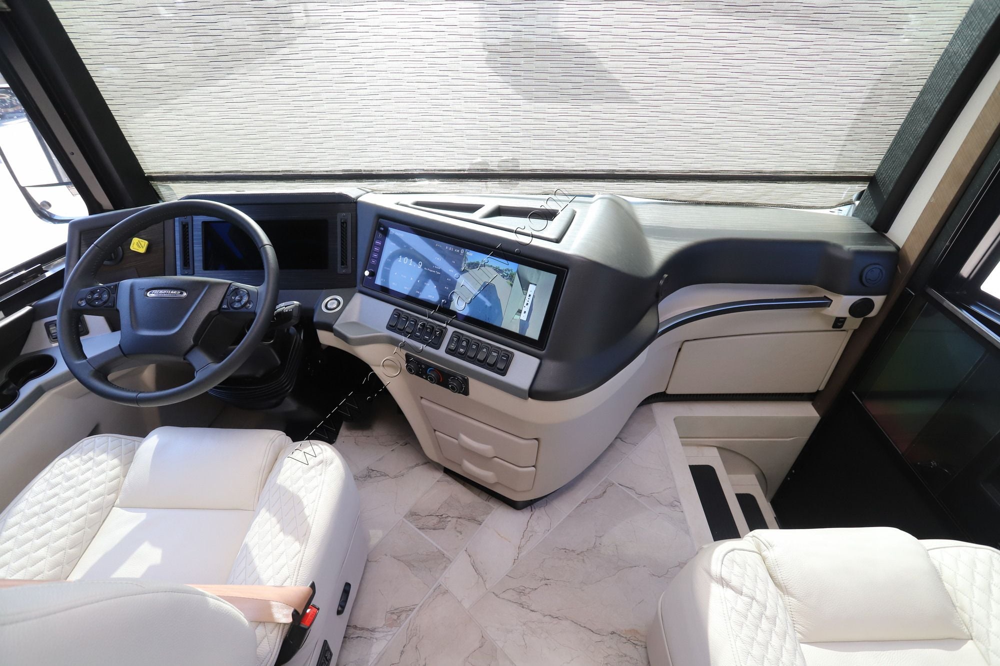 New 2027 Newmar New Aire 3547 Class A  For Sale