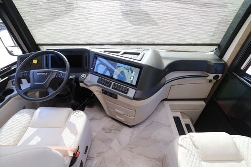 2027 Newmar New Aire 3547