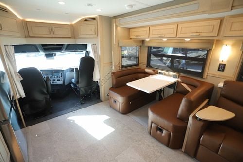 2027 Renegade Rv Explorer 40ERB