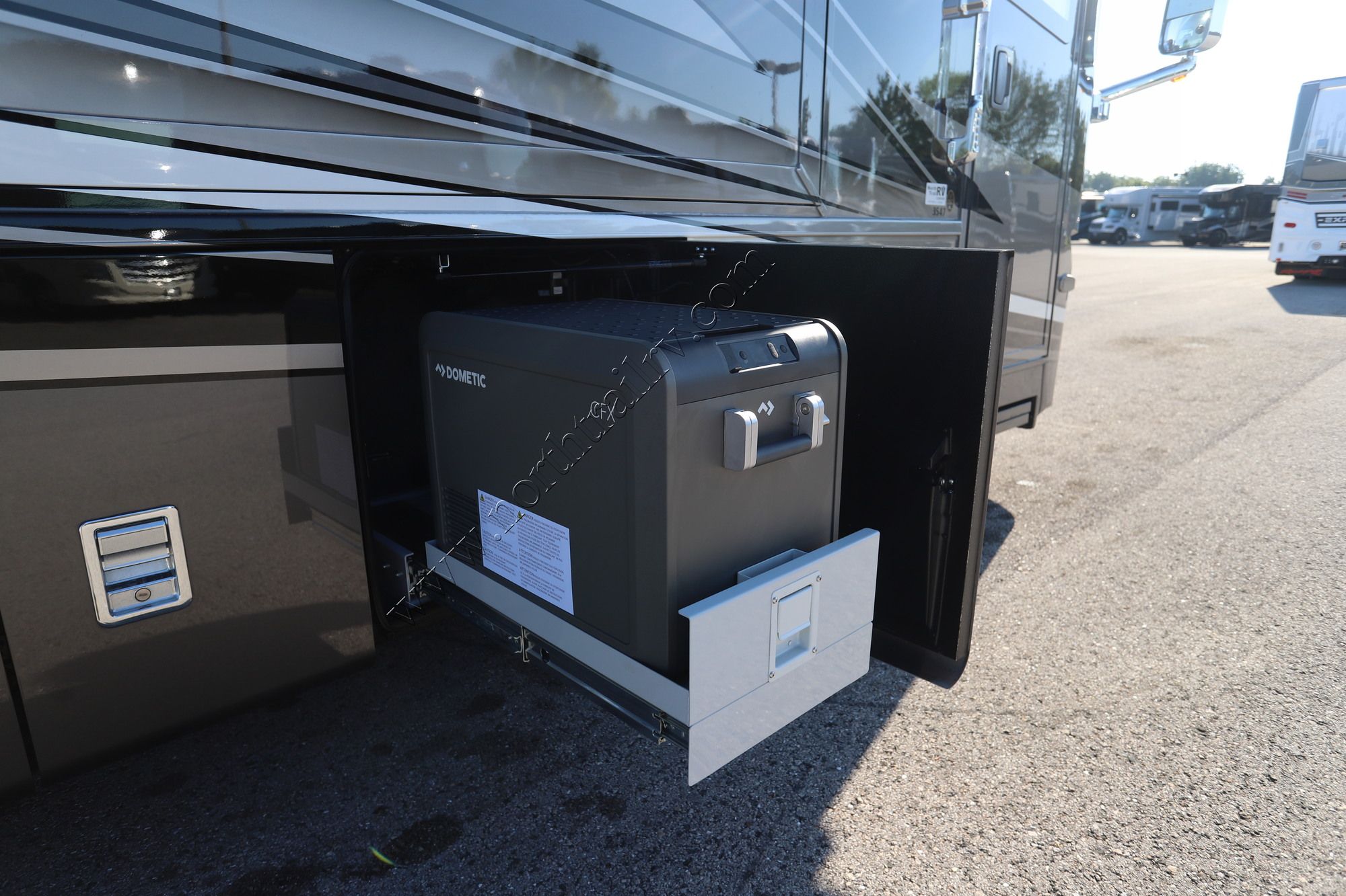 New 2027 Newmar New Aire 3547 Class A  For Sale