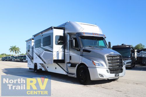 2027 Renegade Rv Explorer 40ERB