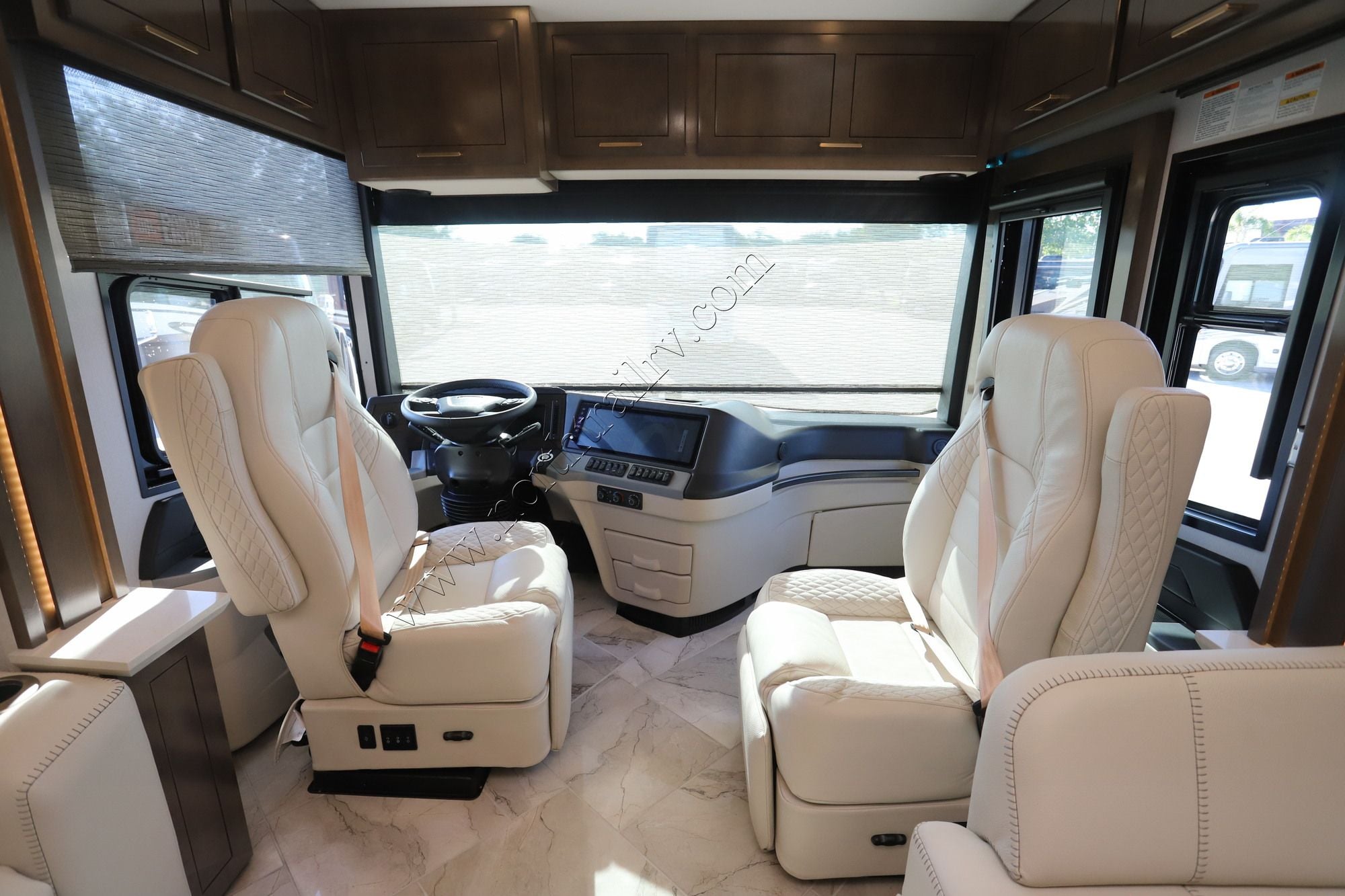New 2027 Newmar New Aire 3547 Class A  For Sale
