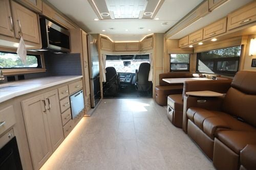 2027 Renegade Rv Explorer 40ERB