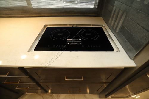 2027 Newmar New Aire 3547