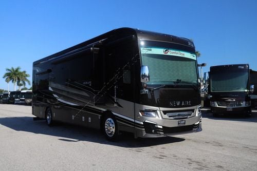 2027 Newmar New Aire 3547
