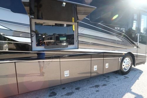 2027 Newmar New Aire 3547