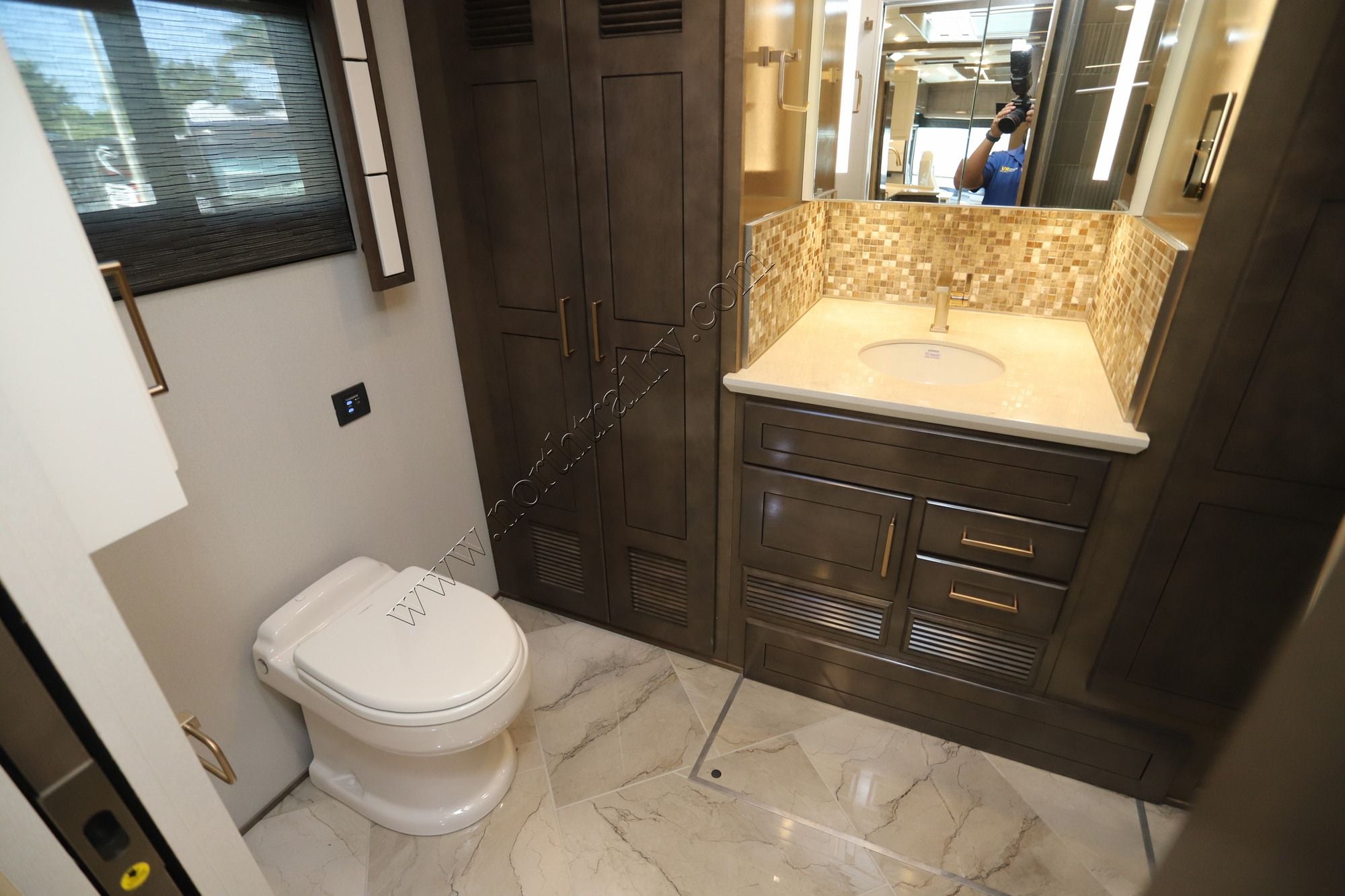 New 2027 Newmar New Aire 3547 Class A  For Sale