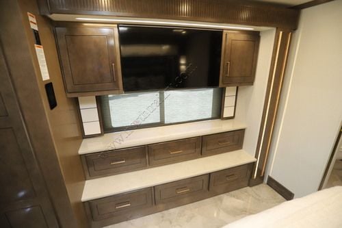 2027 Newmar New Aire 3547