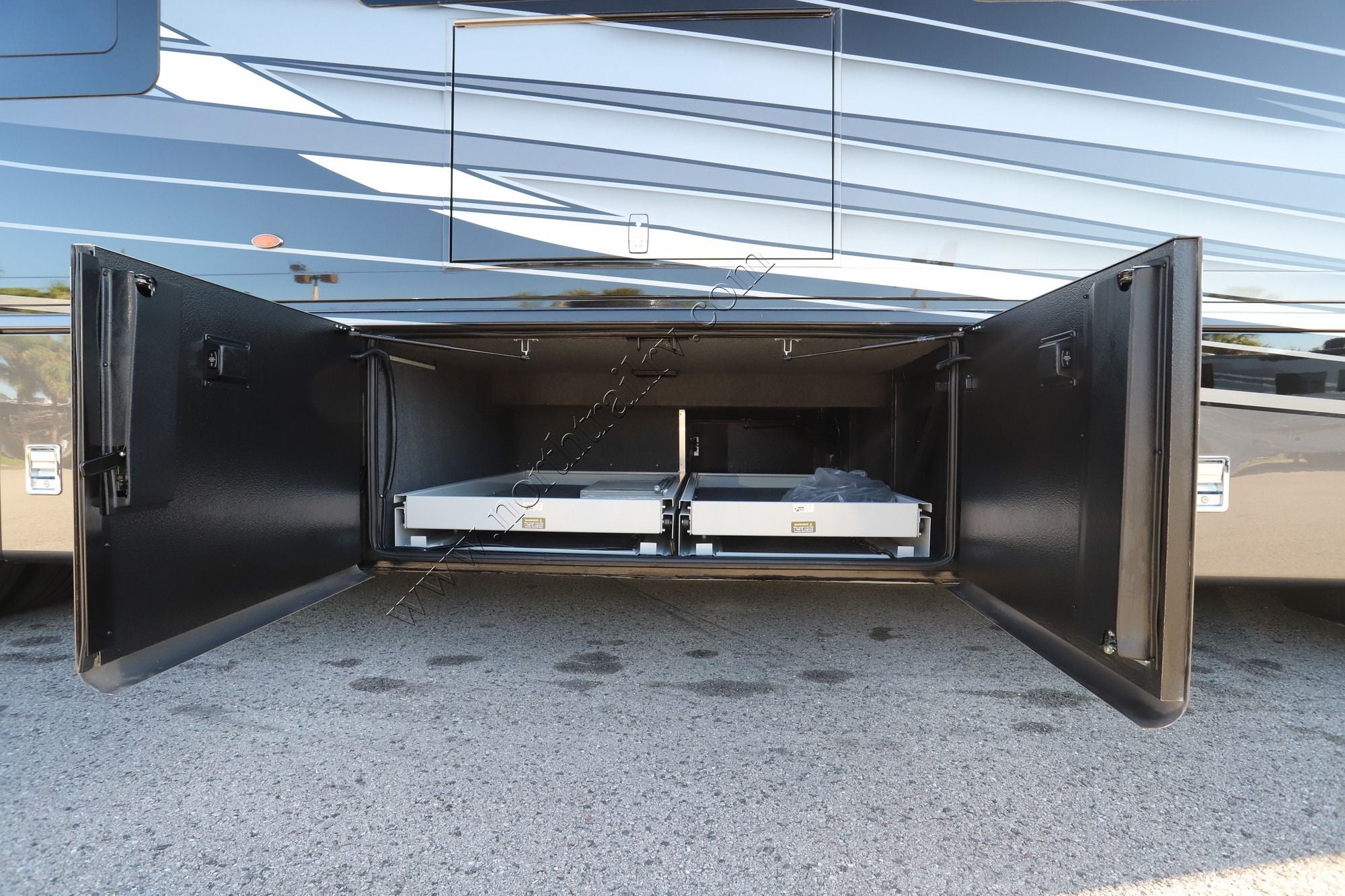 New 2027 Newmar New Aire 3547 Class A  For Sale
