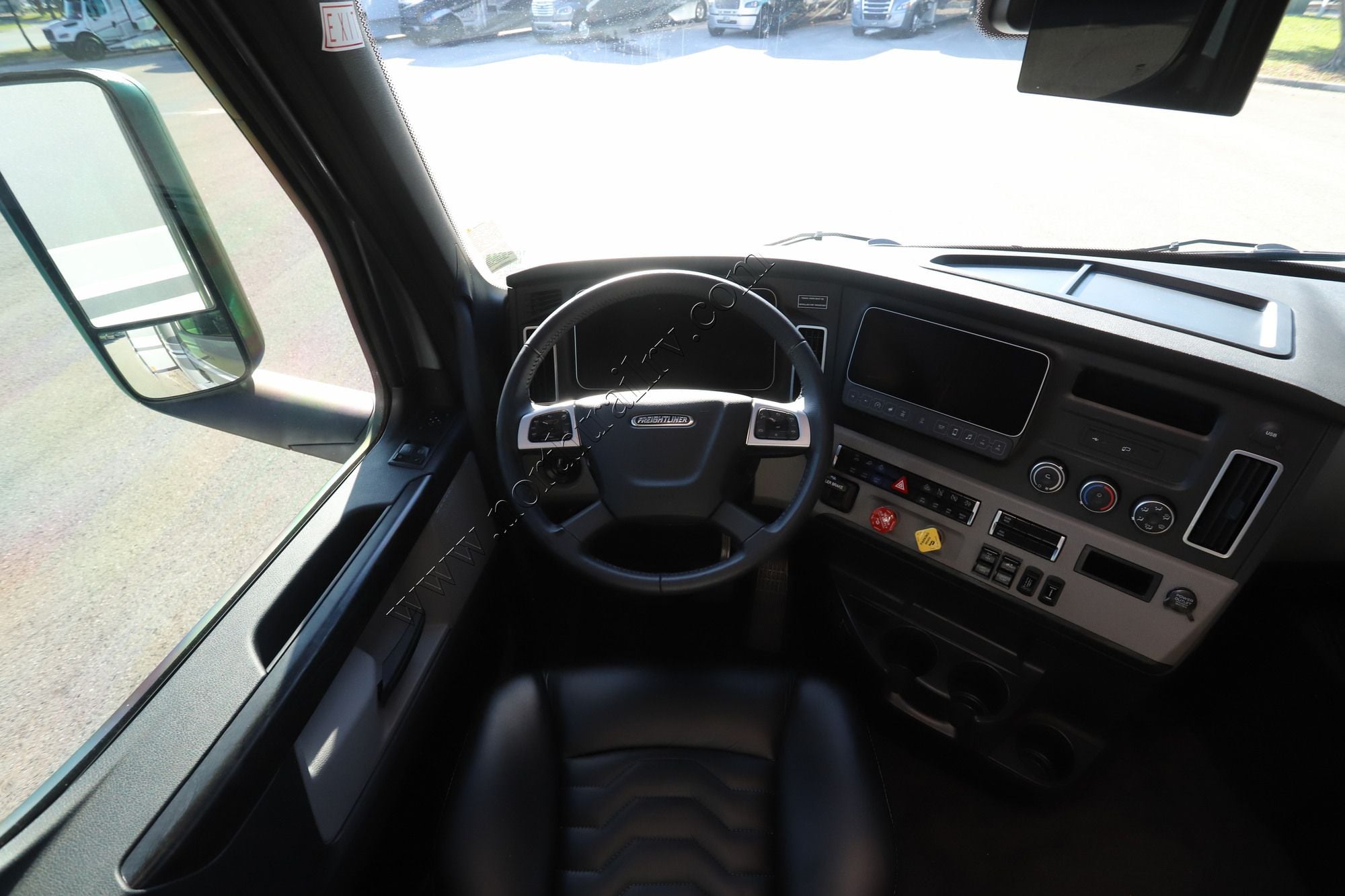 New 2027 Renegade Rv Explorer 40ERB Super C  For Sale
