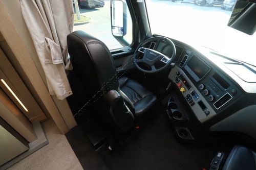 2027 Renegade Rv Explorer 40ERB
