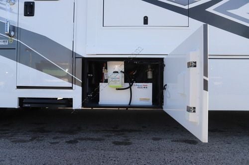 2027 Renegade Rv Explorer 40ERB