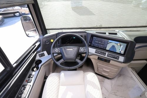 2027 Newmar New Aire 3547