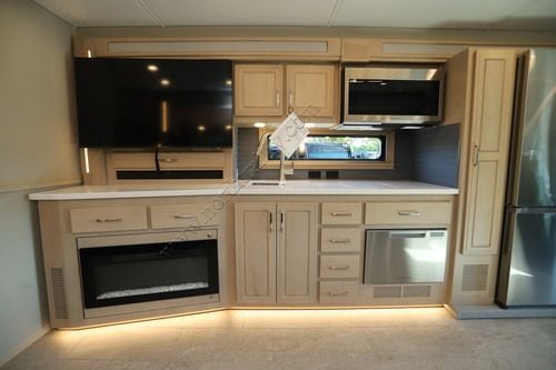 2027 Renegade Rv Explorer 40ERB