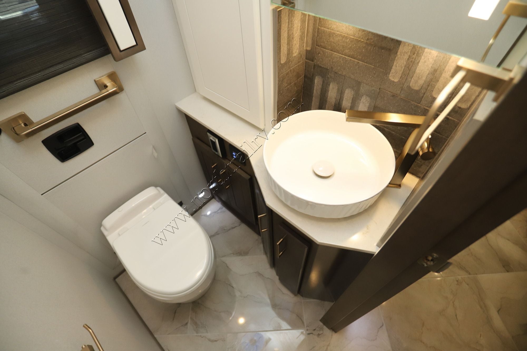 New 2027 Newmar New Aire 3547 Class A  For Sale