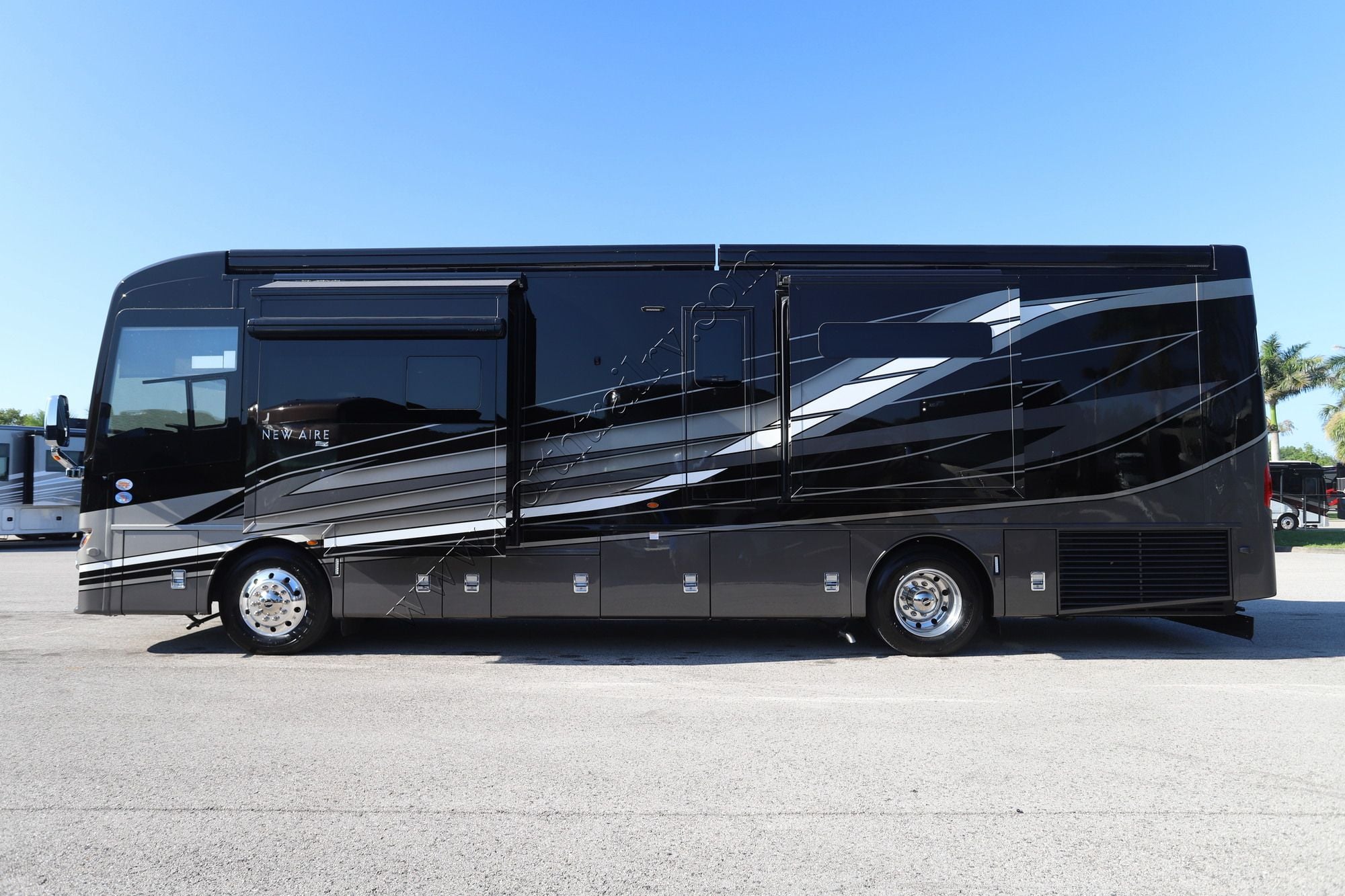 New 2027 Newmar New Aire 3547 Class A  For Sale