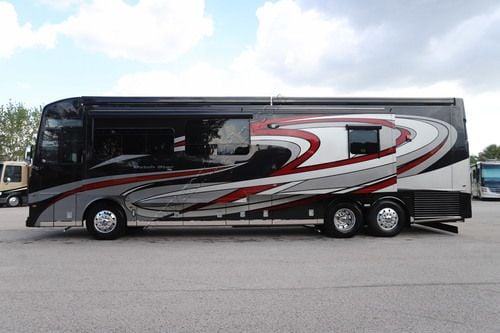 2022 Newmar Dutch Star 4081