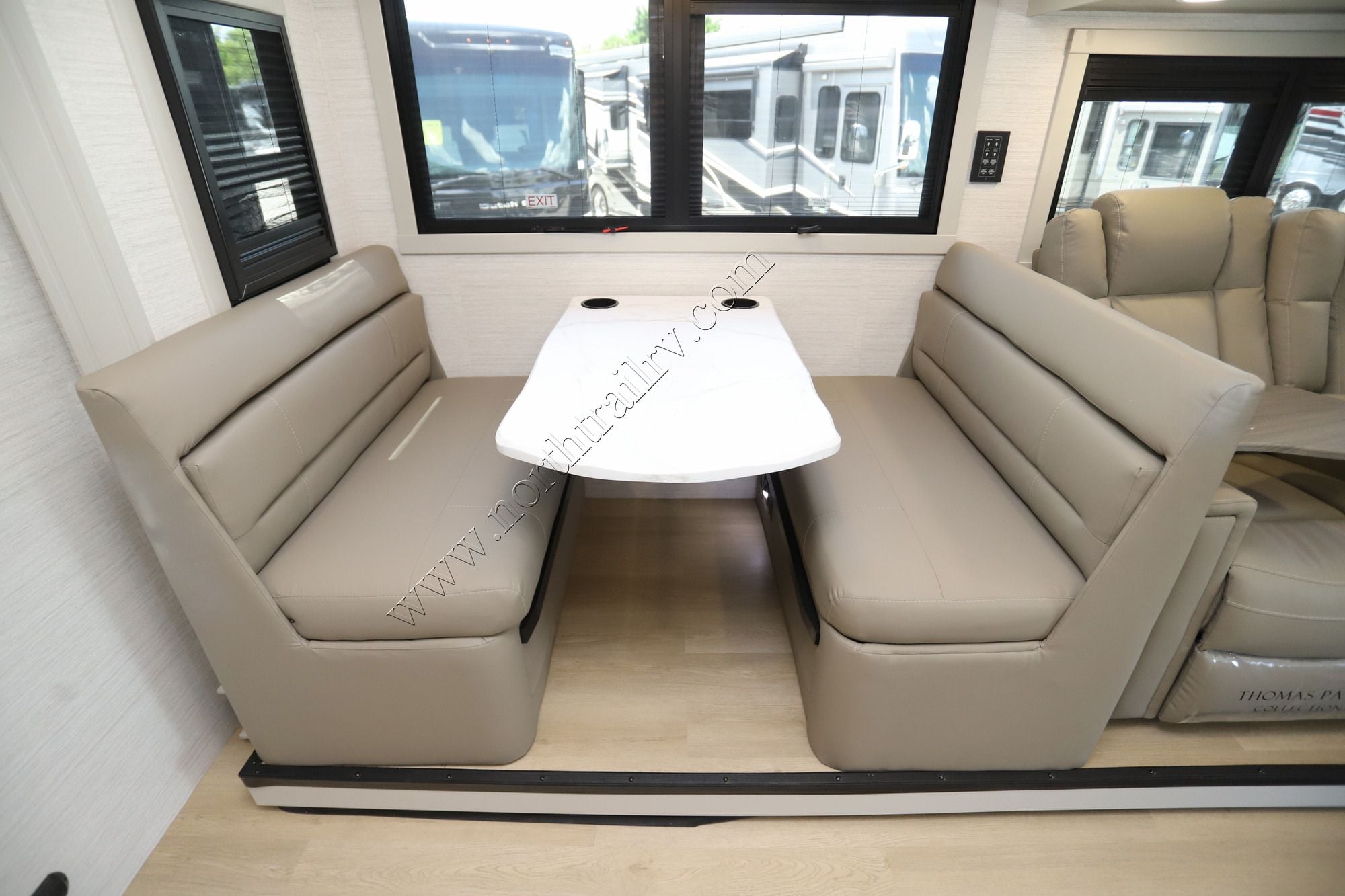 New 2027 Dynamax Europa 31SS Super C  For Sale