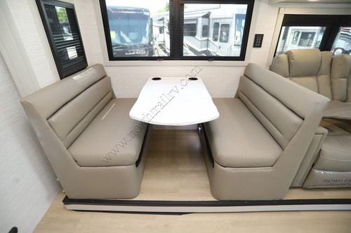 2027 Dynamax Europa 31SS