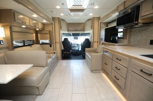 2025 Renegade Rv Xl 45QS