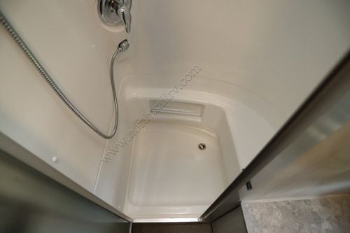 2025 Airstream International 23FBT