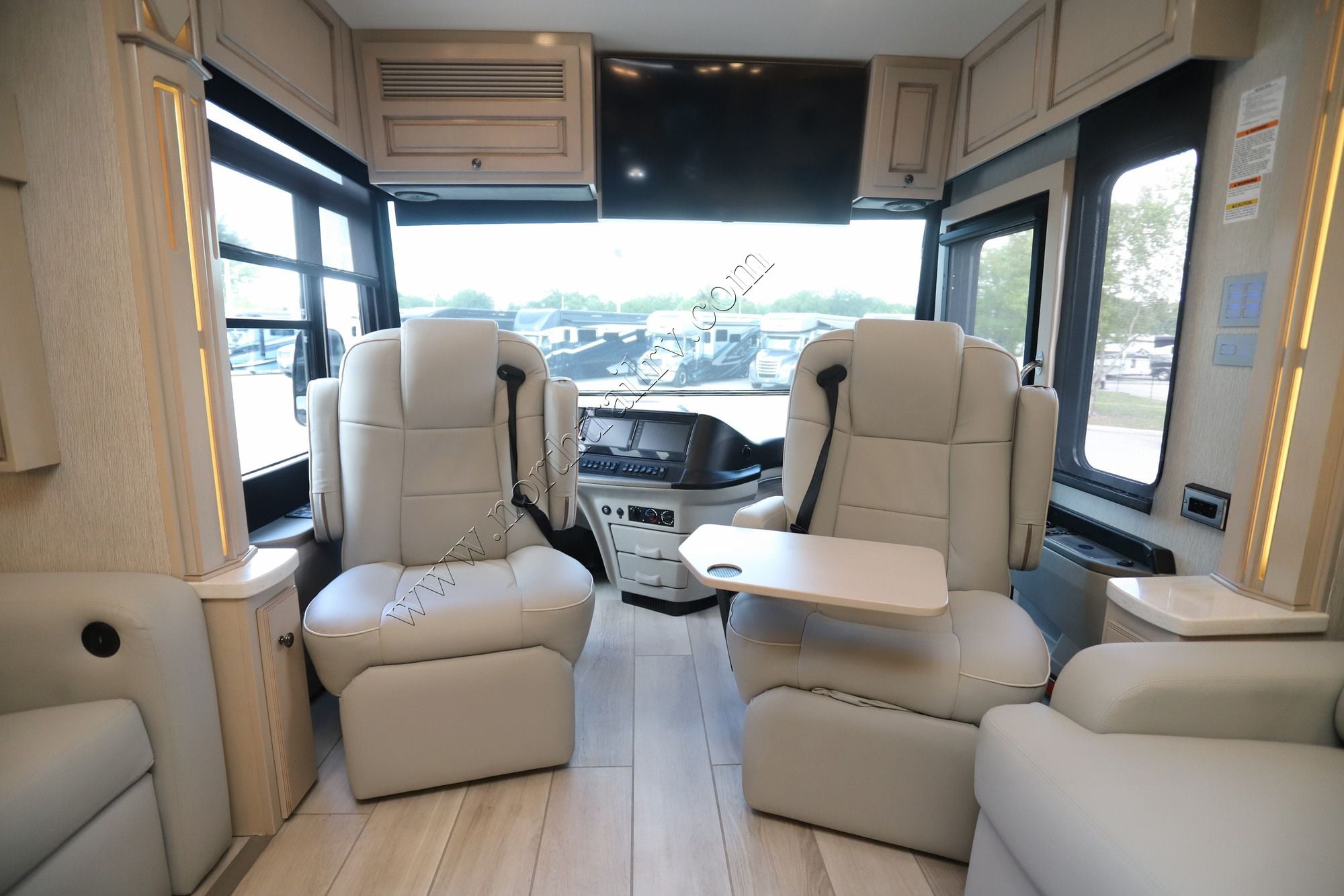 Used 2022 Newmar Dutch Star 4081 Class A  For Sale