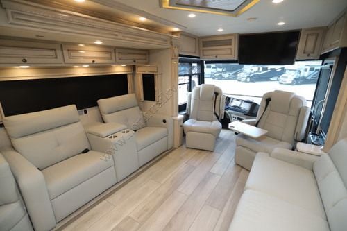 2022 Newmar Dutch Star 4081