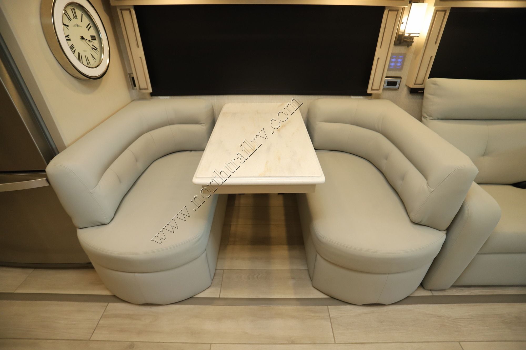 Used 2022 Newmar Dutch Star 4081 Class A  For Sale