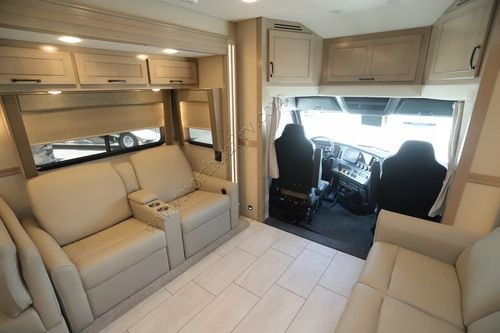 2025 Renegade Rv Xl 45QS