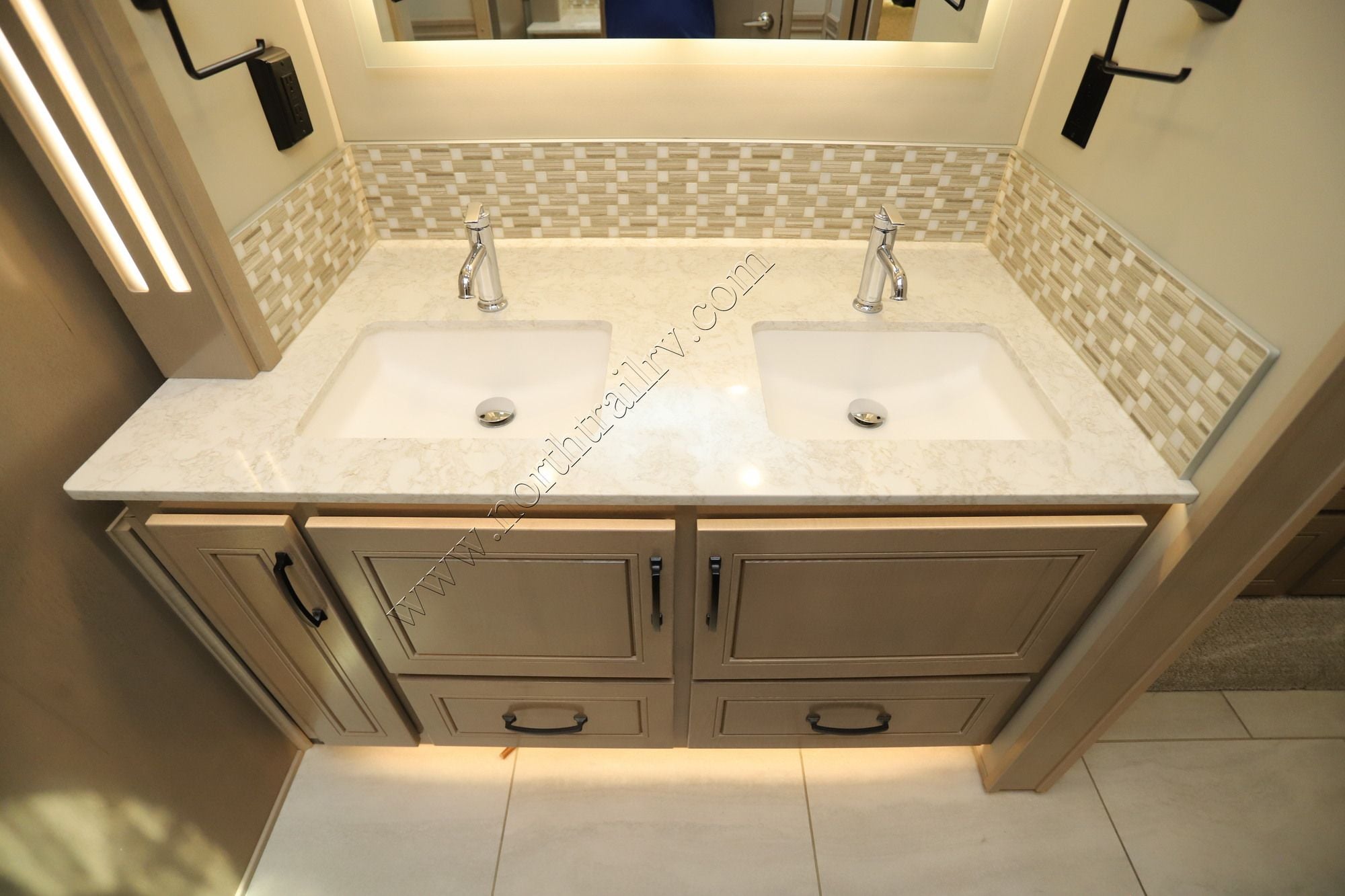 Used 2025 Renegade Rv Xl 45QS Super C  For Sale