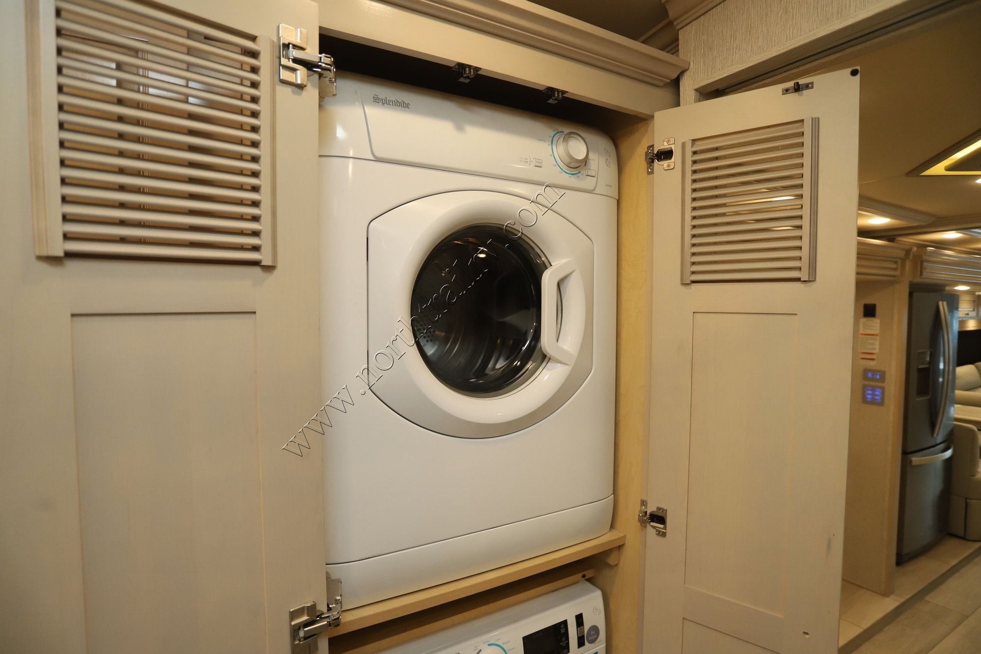 Used 2022 Newmar Dutch Star 4081 Class A  For Sale