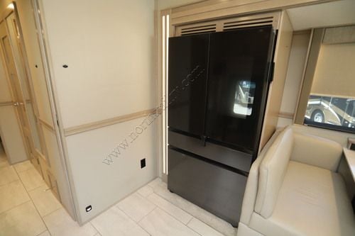 2025 Renegade Rv Xl 45QS