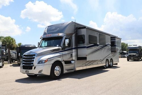 2025 Renegade Rv Xl 45QS