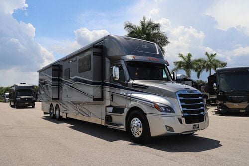 2025 Renegade Rv Xl 45QS