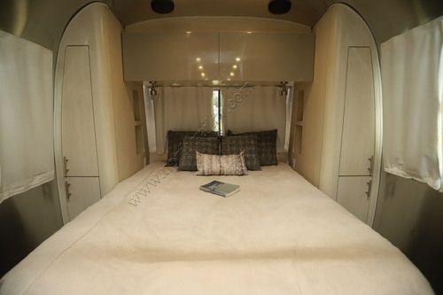2021 Airstream Flying Cloud 30FB BUNK