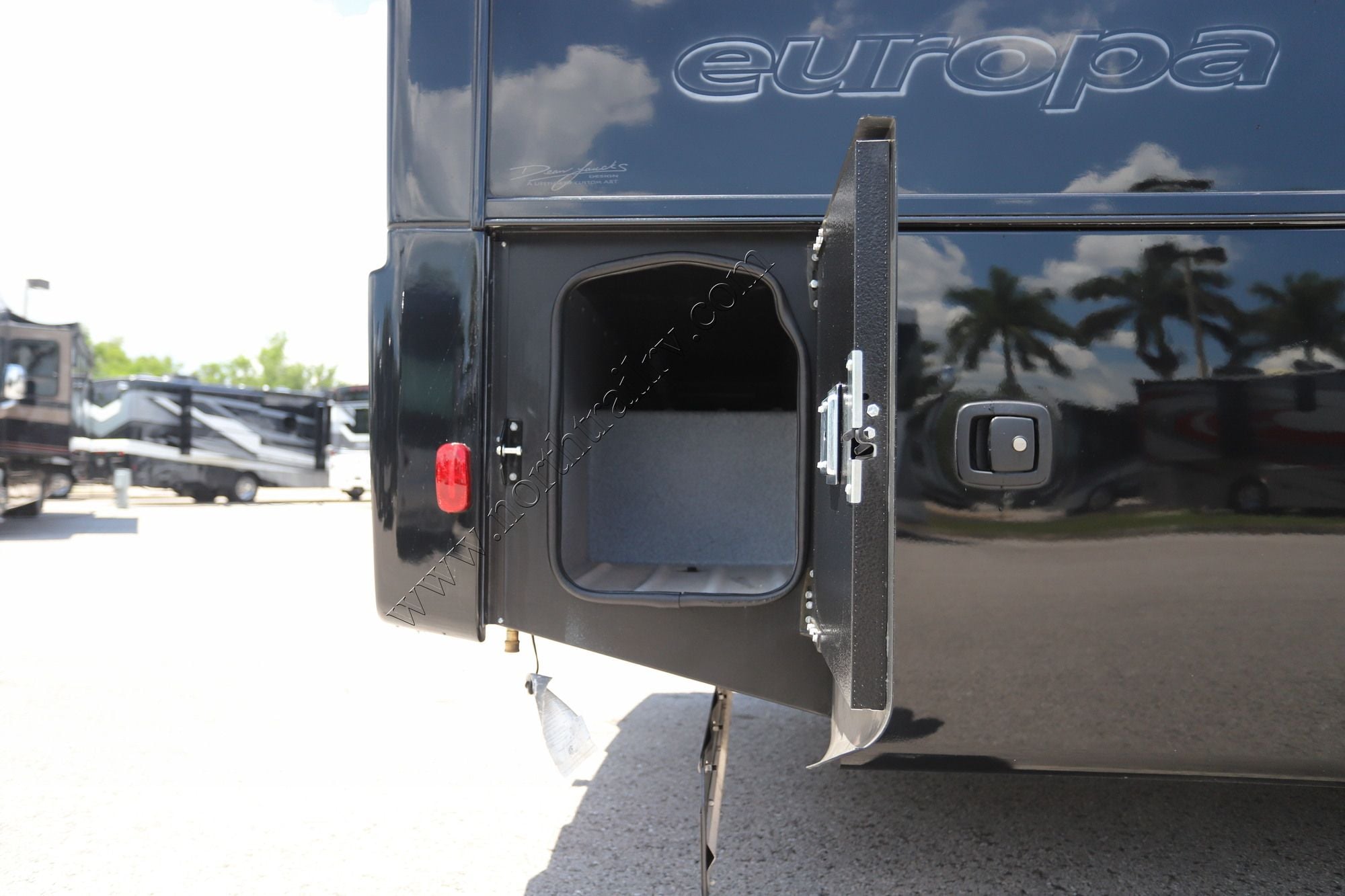 New 2027 Dynamax Europa 31SS Super C  For Sale