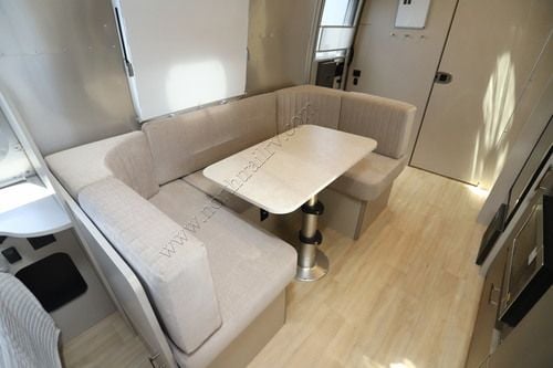 2026 Airstream Caravel 22FB Travel Trailer