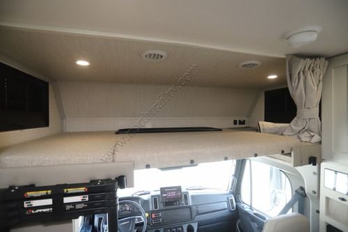 2027 Dynamax Europa 31SS