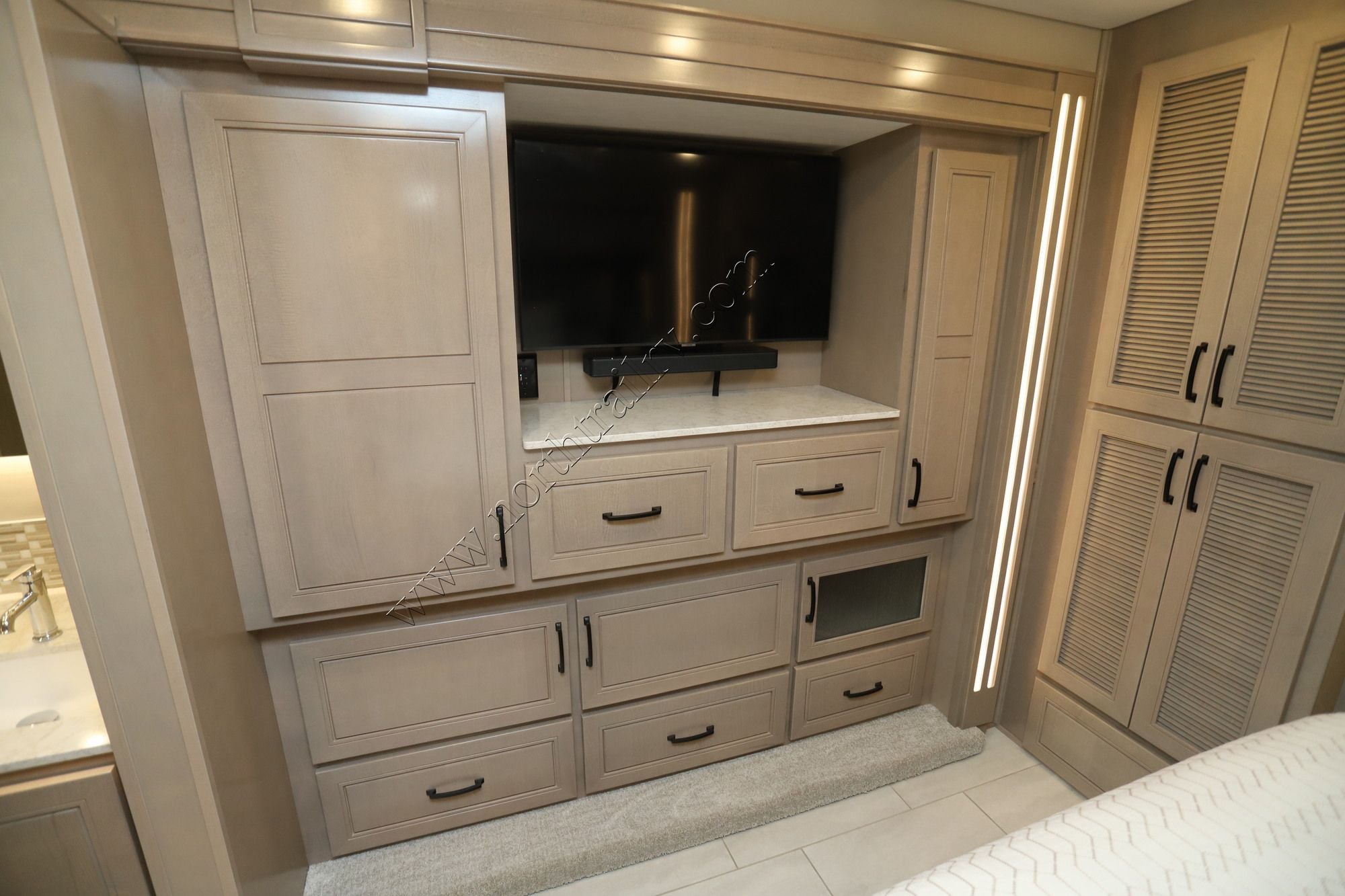 Used 2025 Renegade Rv Xl 45QS Super C  For Sale