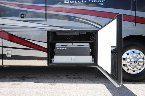 2022 Newmar Dutch Star 4081