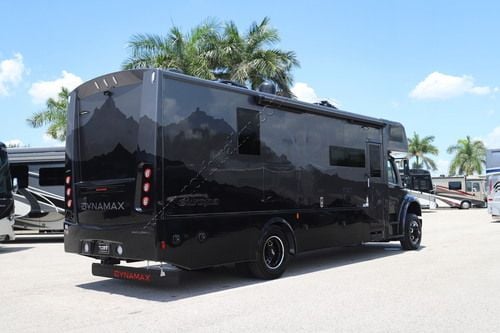 2027 Dynamax Europa 31SS